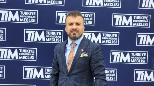Celal Kadooğlu’ndan Ramazan Bayramı mesajı